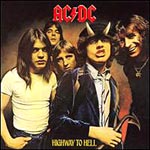 Highway To Hell